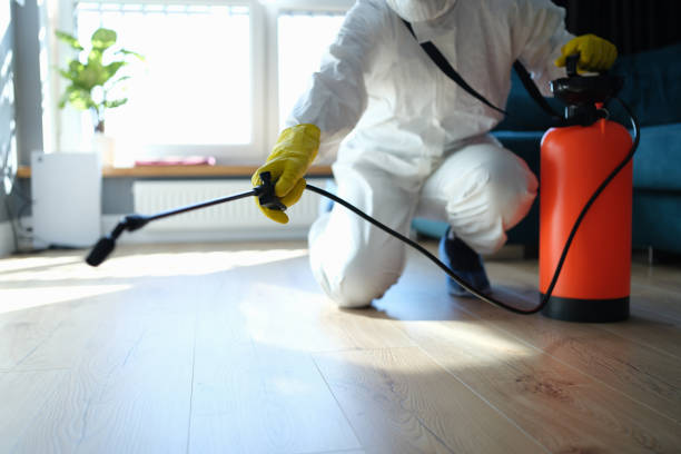 Trusted Trauma Scene Cleanup service in Fedora, SD - Four Month Blood Cleanse